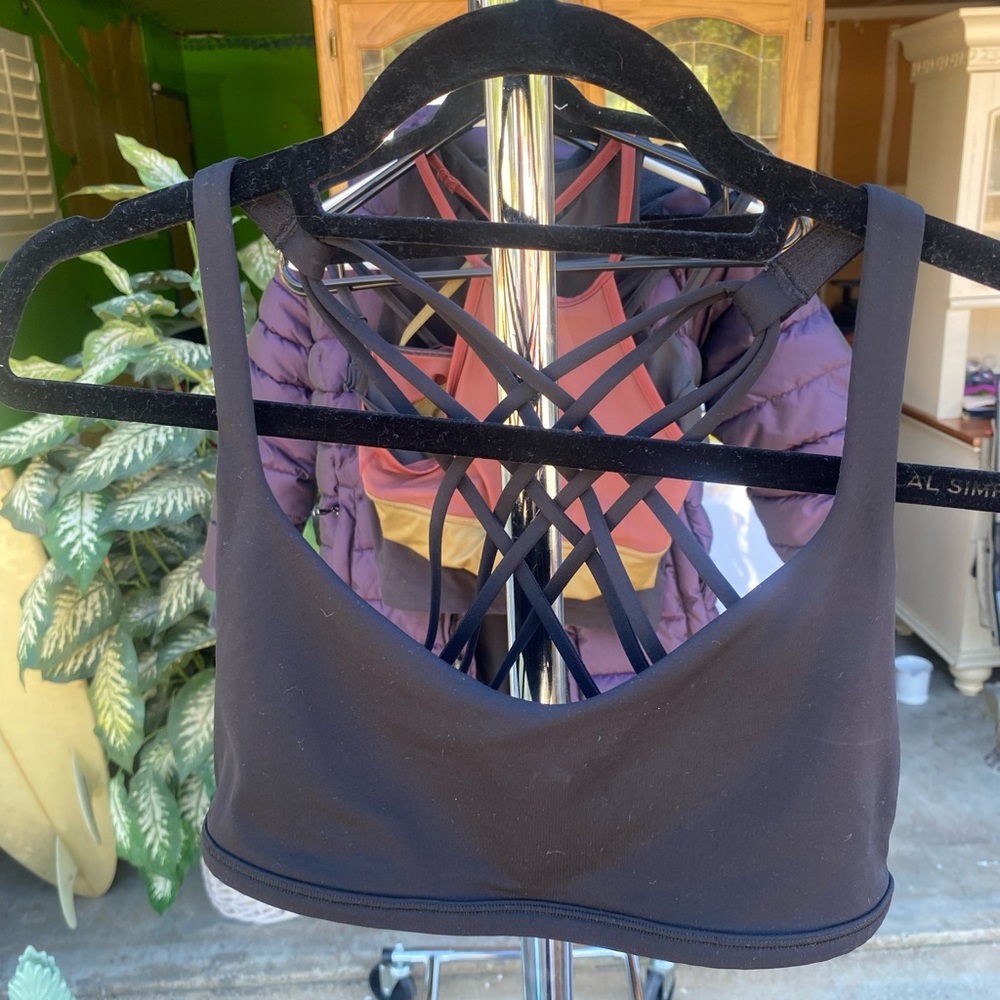 Lululemon Sportsbra
